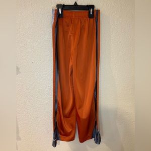 Nike Boy’s Burnt Orange Sweatpants Size S(8)